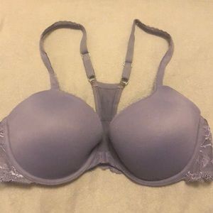 Body by Victoria Racerback Demi.